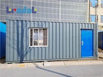 Tithe Coimeádáin Loingseoireachta Ar Díol