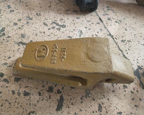 Bucket Teeth Rock Tooth For Dredger Cutter heads